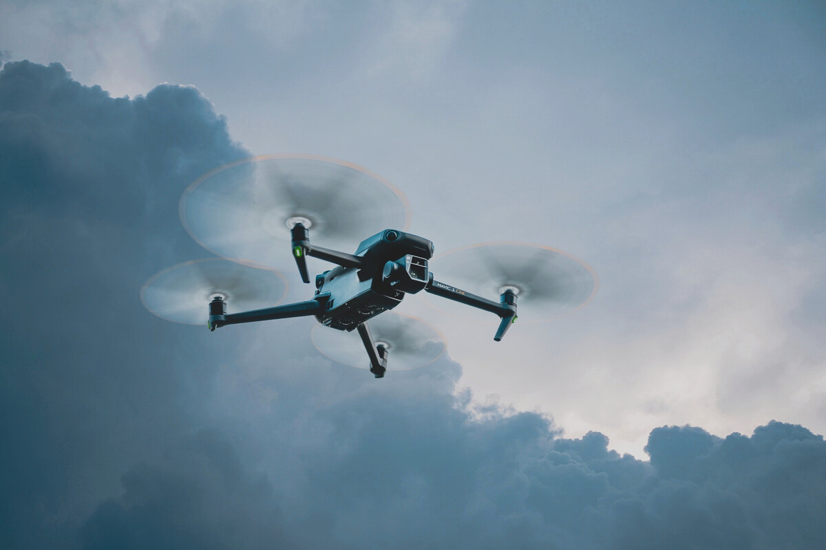 淳安应用 | 风电站选址，看无人机航测如何为风寻“家”